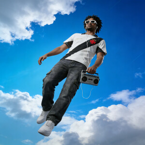 default playlist img