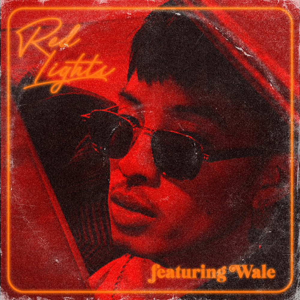 Red Lights(feat. Wale) (Clean)