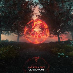 Album Glamorous oleh Cabuizee
