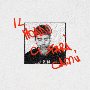 Artiko的專輯IL MONDO CI FARÀ CATTIVI (Explicit)