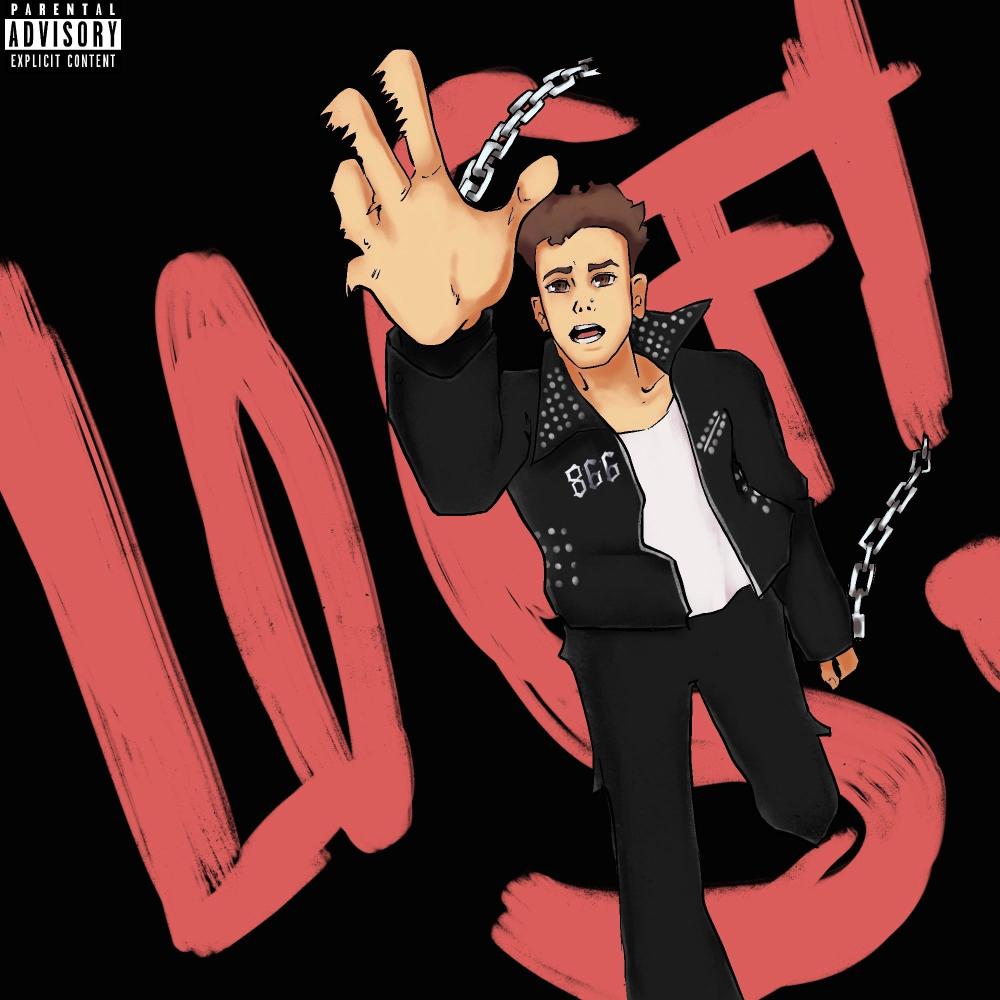 I'm Alright (Explicit)