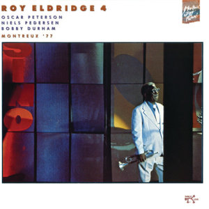 ดาวน์โหลดและฟังเพลง Gofor (Album Version) พร้อมเนื้อเพลงจาก Roy Eldridge 4