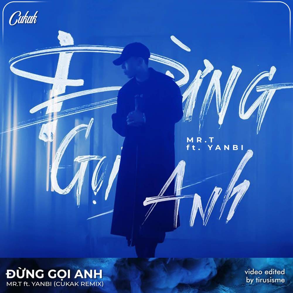 BEAT Đừng Gọi Anh (Cukak Remix)
