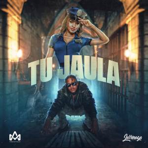 Favitho的專輯TU JAULA