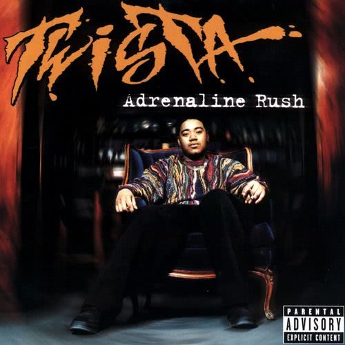 Adrenaline Rush (Explicit)