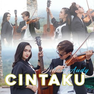 Album Cintaku oleh Jihan Audy