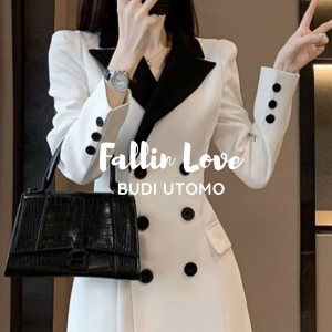 Listen to Fallin Love song with lyrics from Budi Utomo