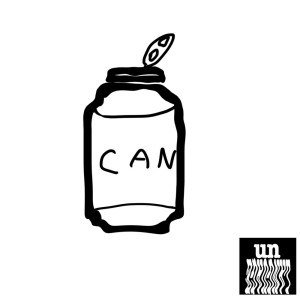 Listen to CAN (Explicit) song with lyrics from UnLanguage