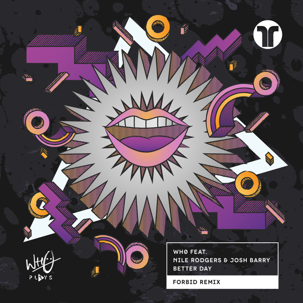 Better Day (Forbid Remix)