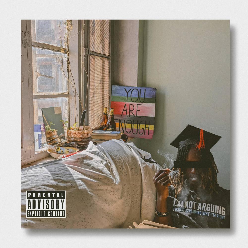 Fo Fum (Explicit)
