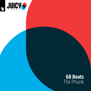 68 BEATS的专辑The Phunk