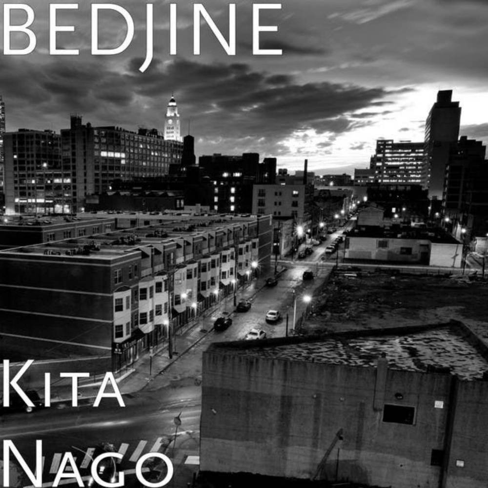 Kita Nago (Explicit)