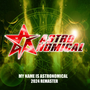 收聽Astronomical (JAPAN)的Zeros (2024 Remaster)歌詞歌曲