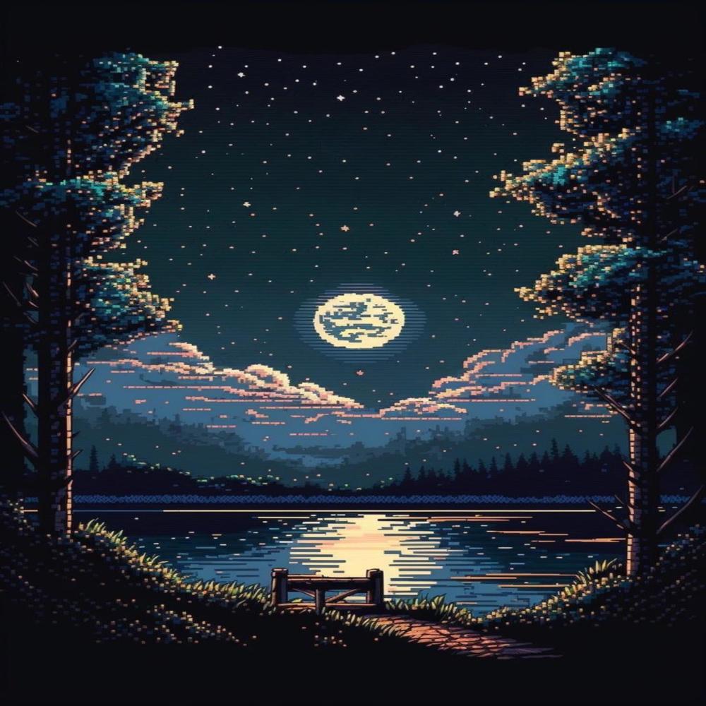 Stars & Satellites (feat. JJnothere)