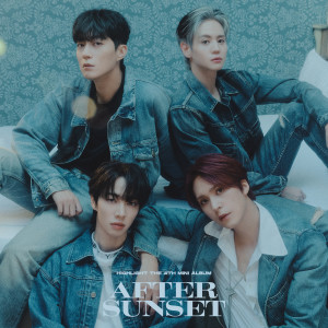 Album AFTER SUNSET from HIGHLIGHT