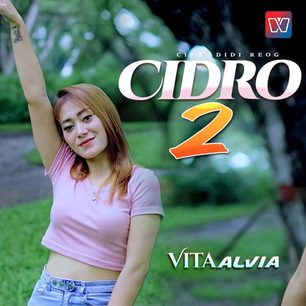 Cidro 2