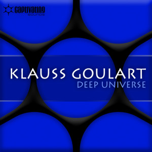 Listen to Deep Universe (Original Mix) song with lyrics from Klauss Goulart