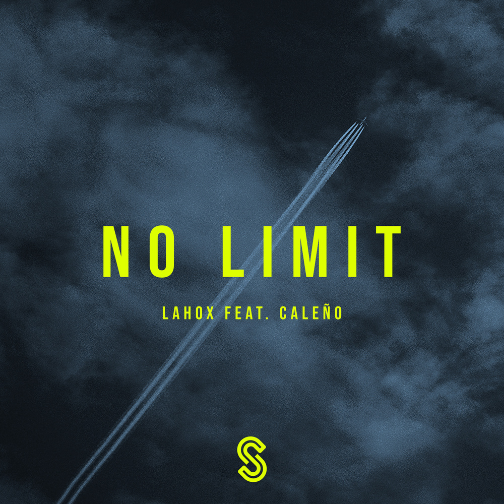 No Limit (Extended Mix)