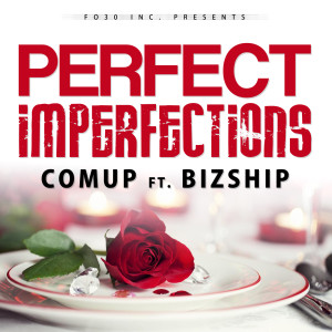 Comup的專輯Perfect Imperfections