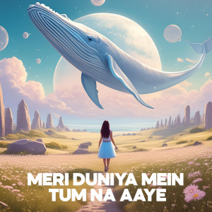 Listen to Meri Duniya Mein Tum Na Aaye song with lyrics from Khalid Khan