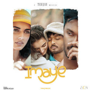 Imaye (From "Think Specials") dari TeeJay