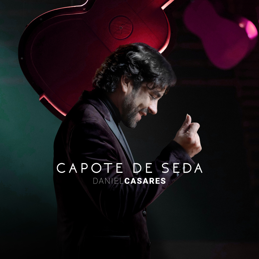 Capote de seda (其他)