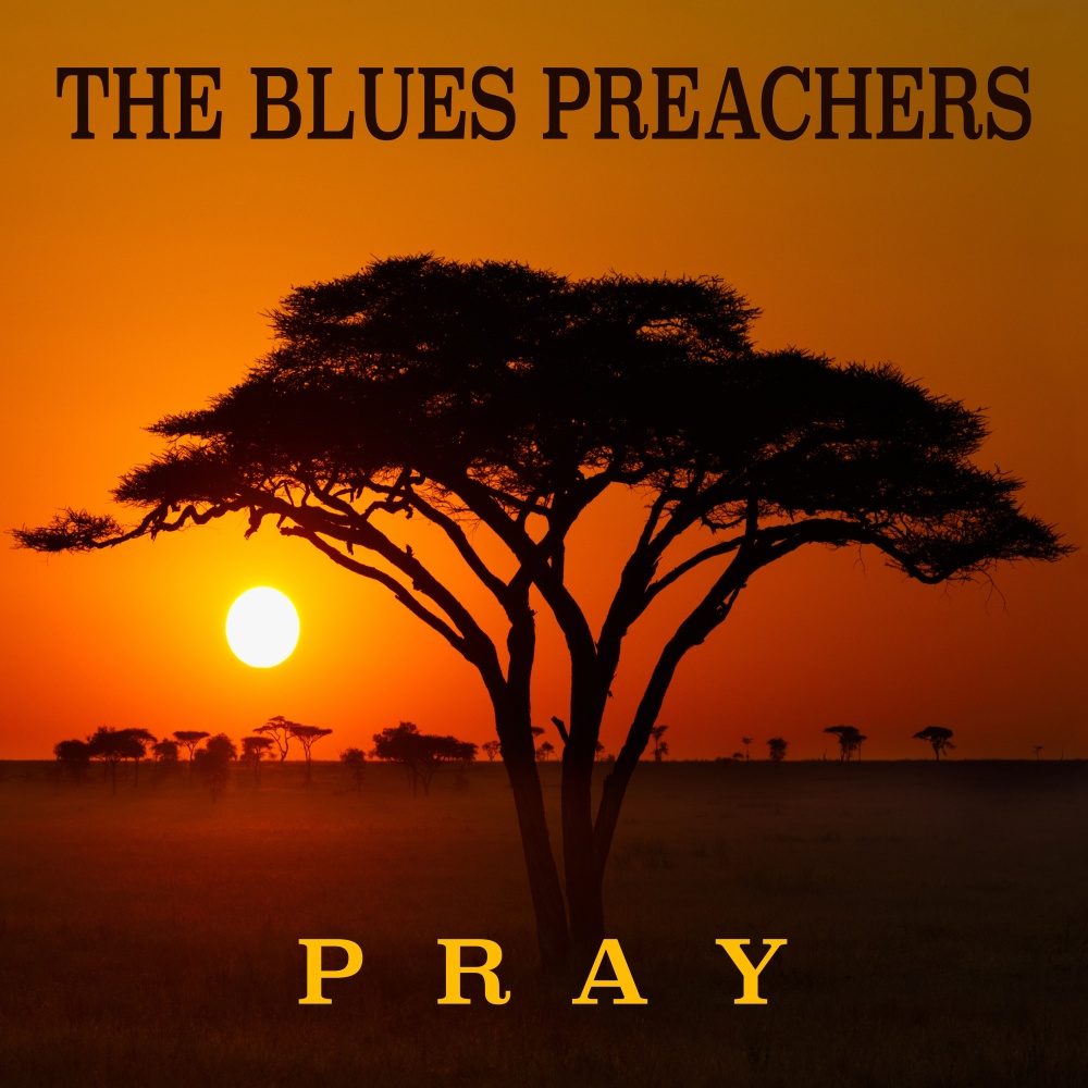 Pray