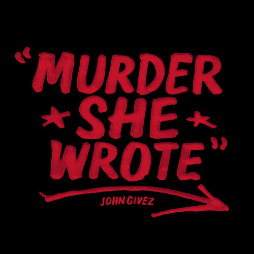 Murder She Wrote (Explicit)