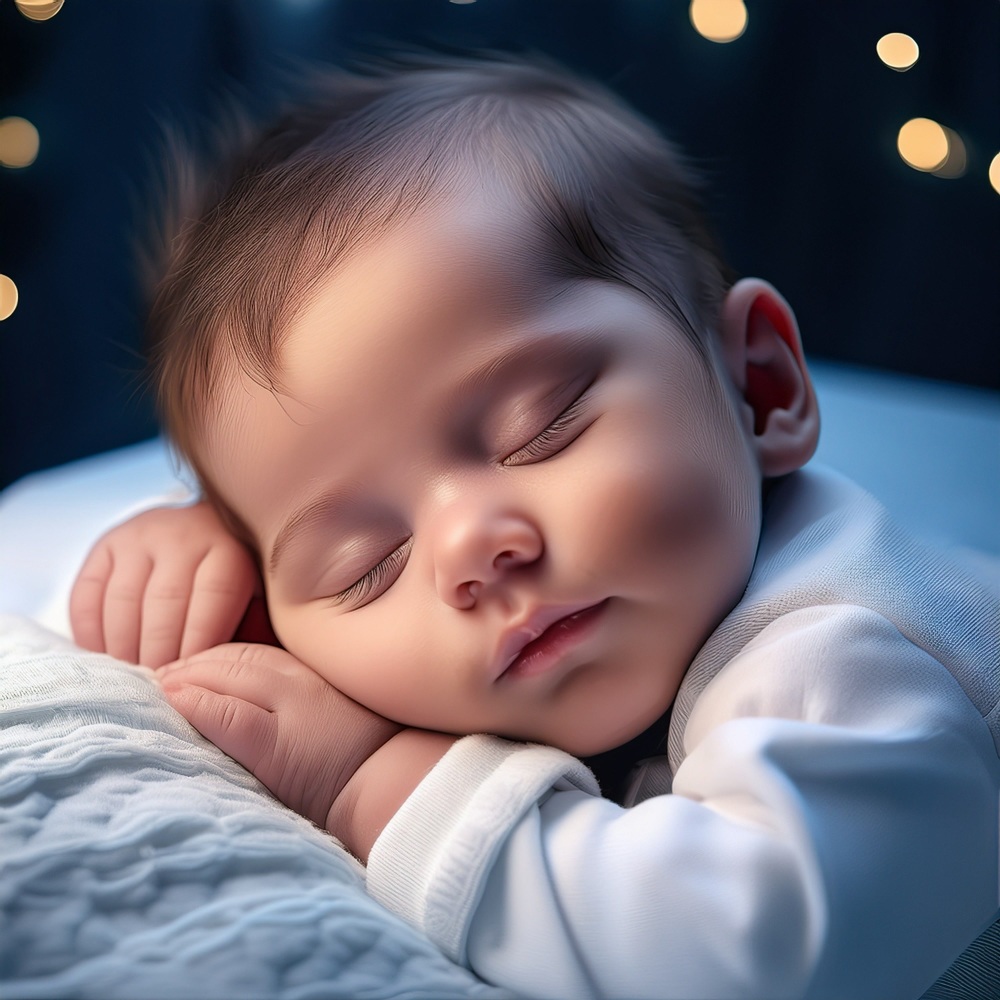 Canciones De Cuna Nocturnas Relajantes