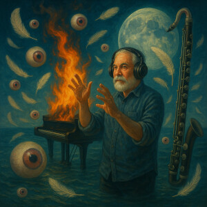 default playlist img