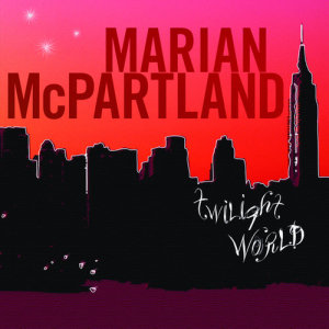 收聽Marian McPartland的Stranger in a Dream (Album Version)歌詞歌曲
