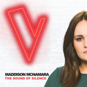 收聽Maddison McNamara的The Sound Of Silence (The Voice Australia 2018 Performance|Live)歌詞歌曲