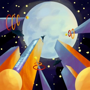 收聽E-Dipti-X的Airplane歌詞歌曲