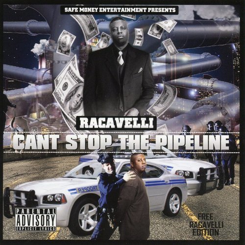 This Is Safe Money (feat. Crooked I) (Explicit)