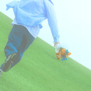Listen to 온통 너였다 (Always on you) song with lyrics from 이민석