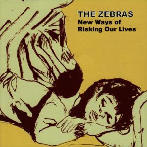 ดาวน์โหลดและฟังเพลง Push Our Way To the Front พร้อมเนื้อเพลงจาก The Zebras