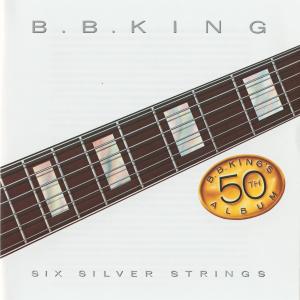 ดาวน์โหลดและฟังเพลง Big Boss Man พร้อมเนื้อเพลงจาก B.B.King