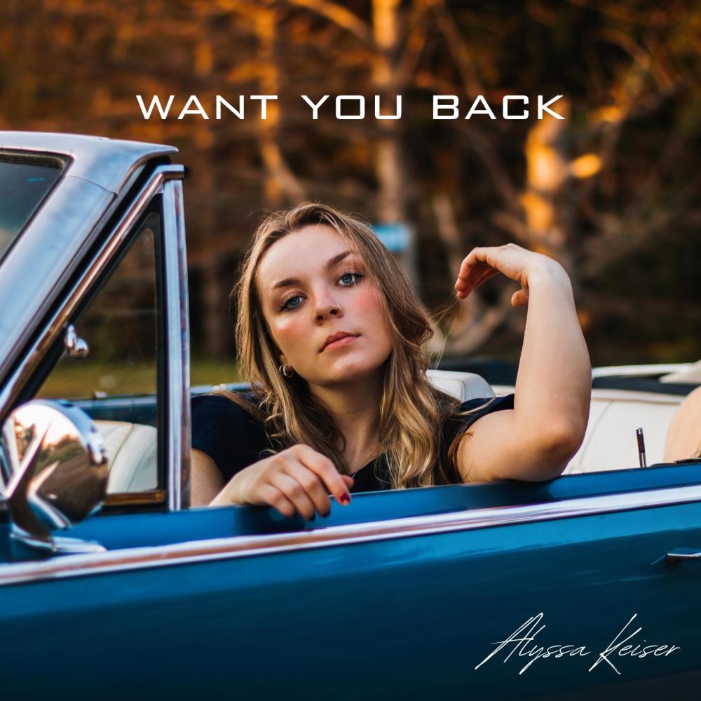 Want You Back