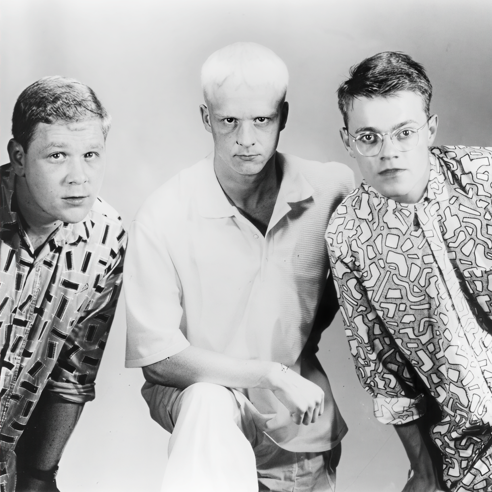Bronski Beat