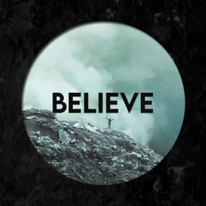 Dengarkan Believe lagu dari Bassbeatz dengan lirik