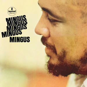 ดาวน์โหลดและฟังเพลง II B.S. (Edit) พร้อมเนื้อเพลงจาก Charles Mingus