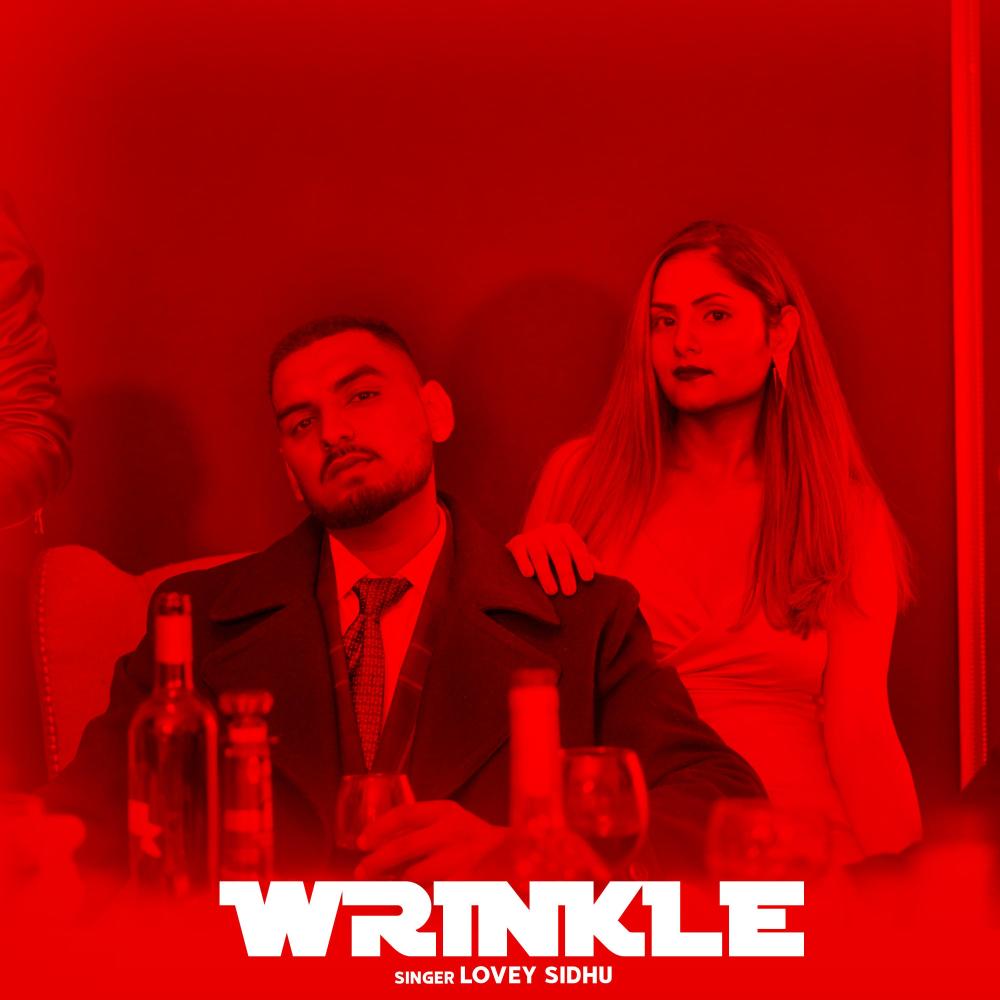 WRINKLE (Explicit)