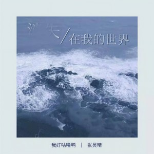 Listen to 消失在我世界里 (伴奏) song with lyrics from 张昊晴