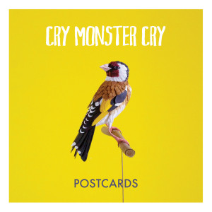 Album Postcards from Cry Monster Cry
