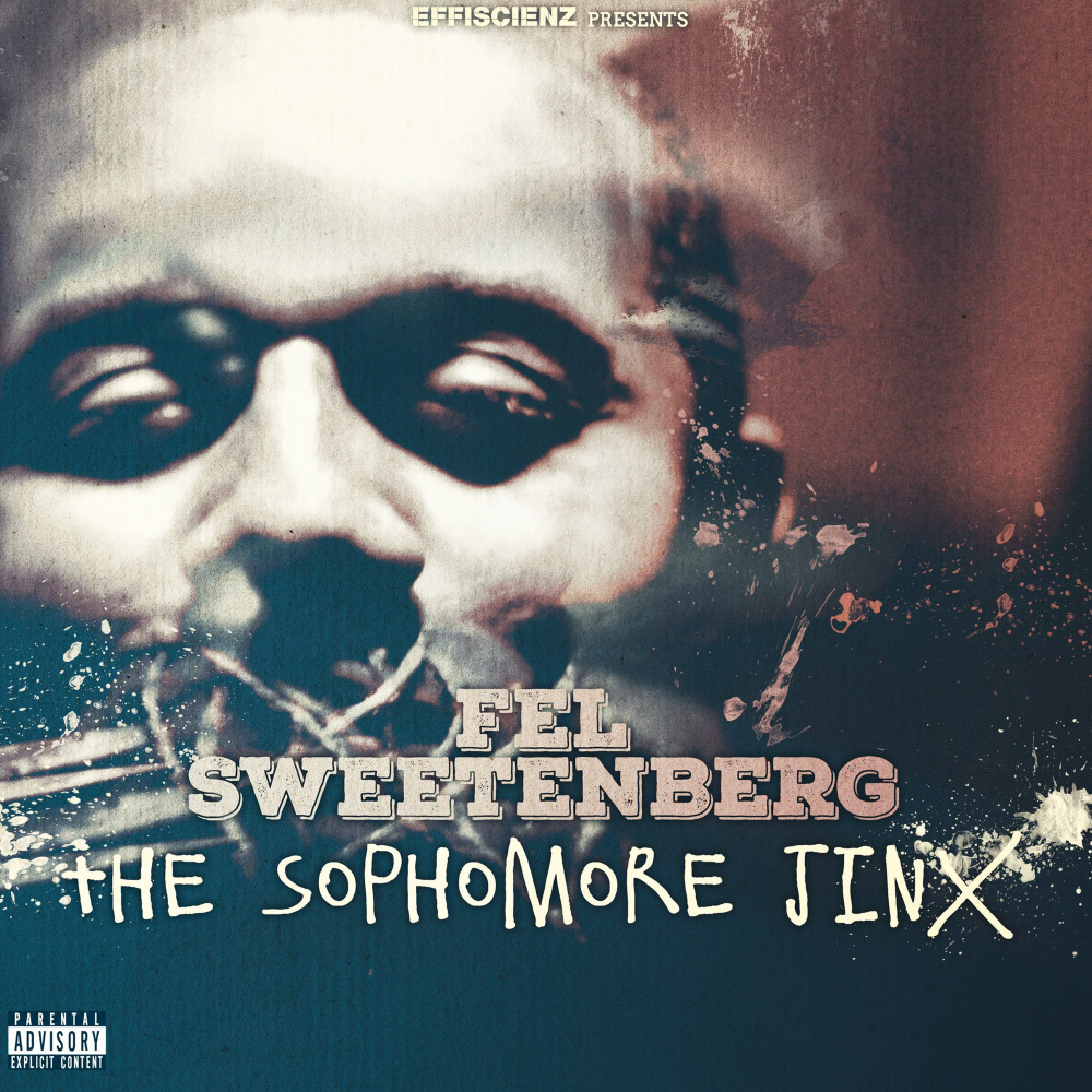 Minor Problem(feat. Aul Purpis){prod & cuts by Fel Sweetenberg} (Explicit)