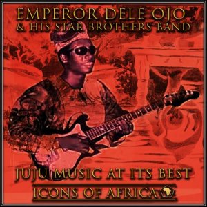 ดาวน์โหลดและฟังเพลง Dele Mbo พร้อมเนื้อเพลงจาก Dele Ojo and His Star Brothers Band