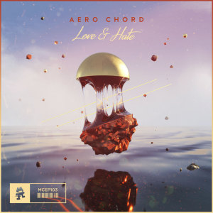 Love & Hate dari Aero Chord