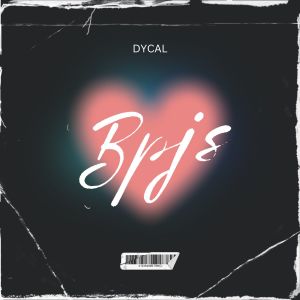 Album BPJS (Budget Pas-pasan Jiwa Sosialita) oleh Dycal