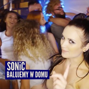 Album Balujemy w domu from Sonic