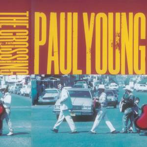 อัลบัม THE CROSSING ศิลปิน Paul Young